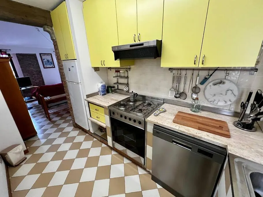 La Mansarda Apartment San Miniato