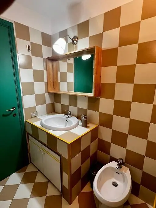 La Mansarda Apartment San Miniato