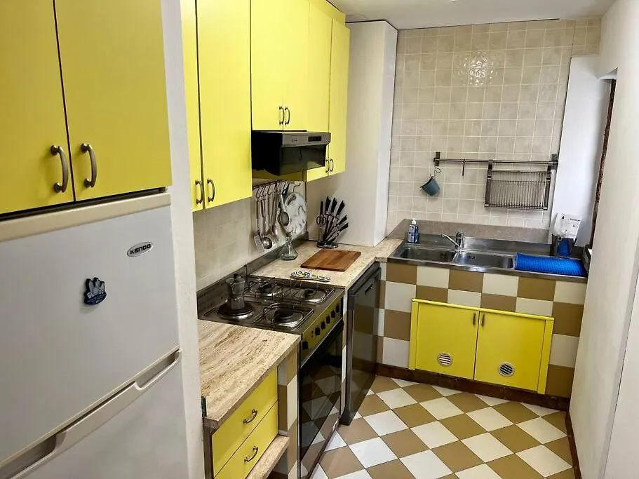 La Mansarda Apartment San Miniato
