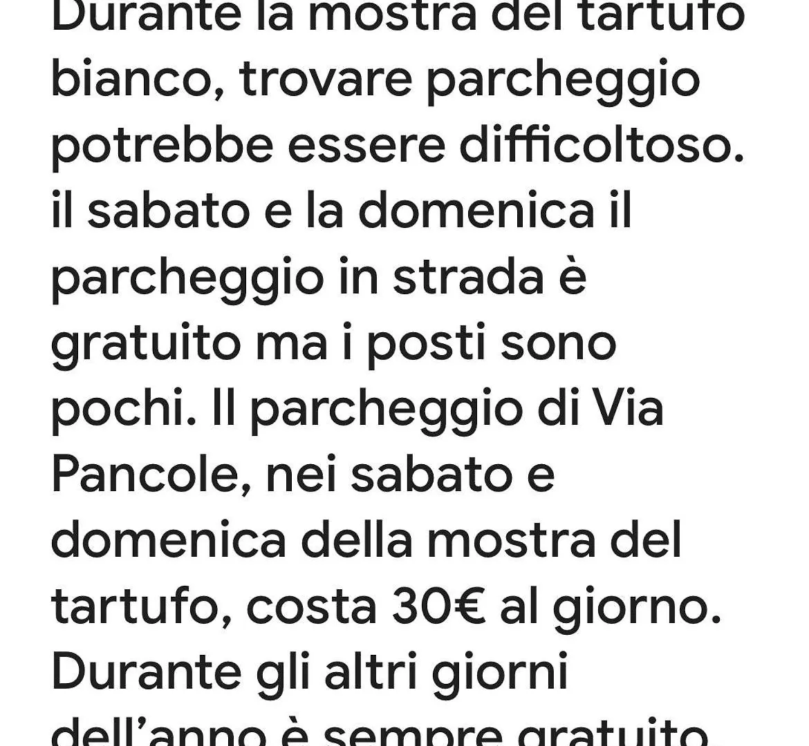 La Mansarda Apartman San Miniato